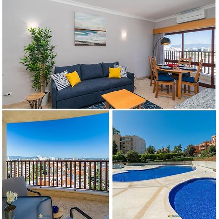 Praia Mar - Apartamento Viva Local Портиман Экстерьер фото